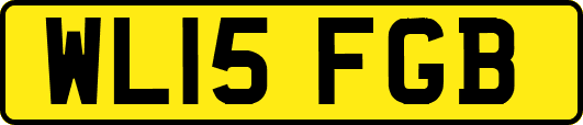 WL15FGB