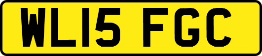 WL15FGC