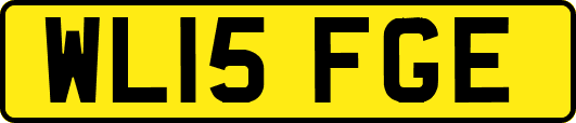 WL15FGE