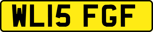 WL15FGF