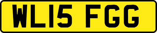 WL15FGG