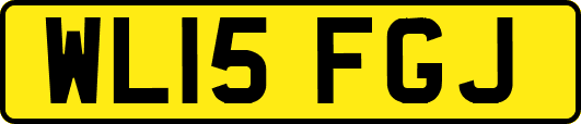 WL15FGJ