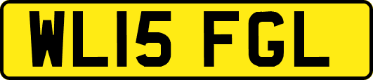 WL15FGL