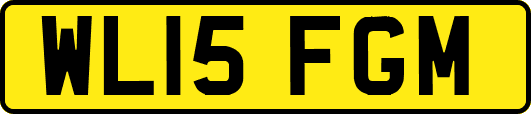 WL15FGM