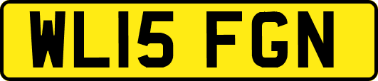 WL15FGN