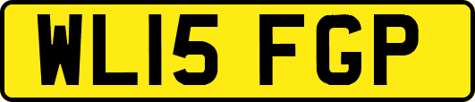 WL15FGP