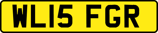 WL15FGR