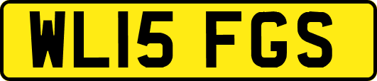 WL15FGS