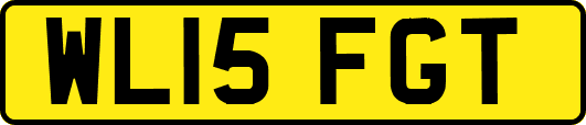 WL15FGT