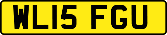 WL15FGU