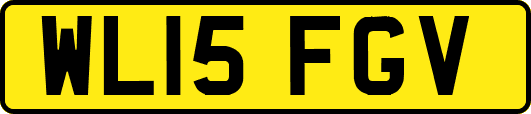 WL15FGV