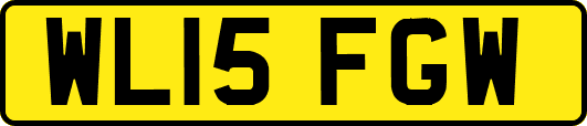 WL15FGW
