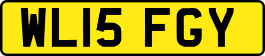 WL15FGY