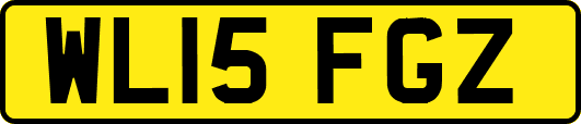 WL15FGZ