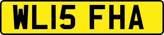 WL15FHA