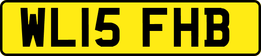 WL15FHB