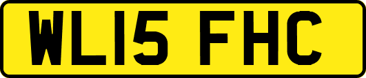 WL15FHC