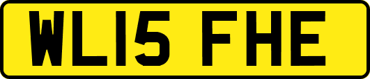 WL15FHE