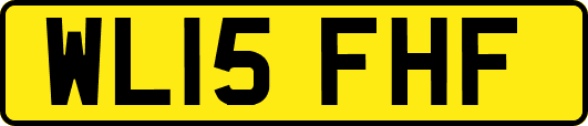 WL15FHF