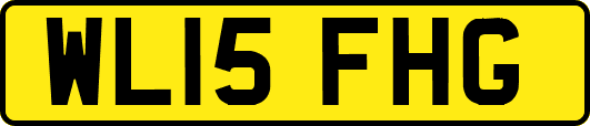 WL15FHG