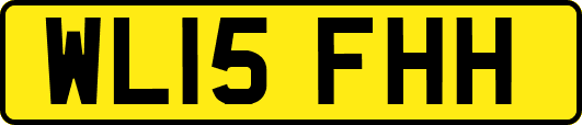 WL15FHH