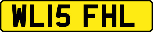 WL15FHL