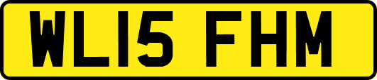 WL15FHM