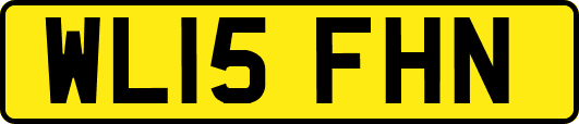WL15FHN
