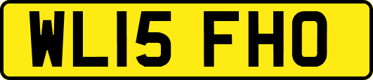 WL15FHO