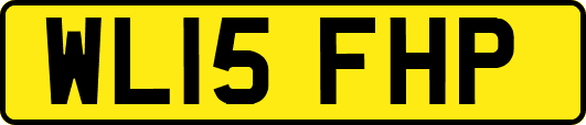 WL15FHP