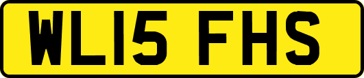 WL15FHS