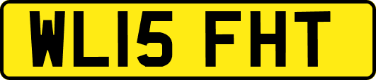 WL15FHT