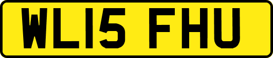 WL15FHU