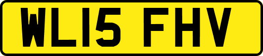 WL15FHV