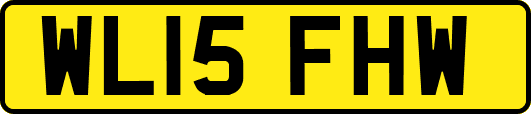 WL15FHW