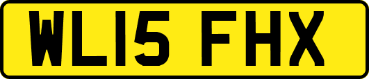 WL15FHX