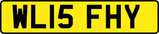 WL15FHY