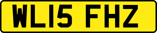 WL15FHZ