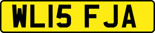 WL15FJA
