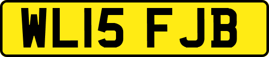 WL15FJB