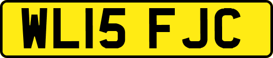 WL15FJC