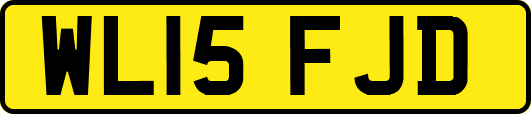 WL15FJD