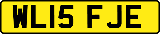 WL15FJE