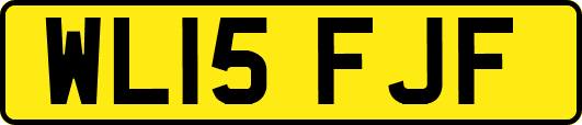 WL15FJF