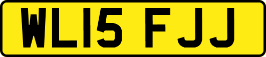 WL15FJJ
