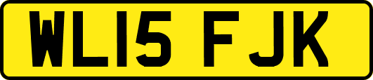 WL15FJK