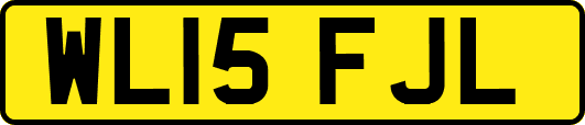 WL15FJL