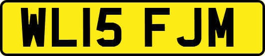 WL15FJM