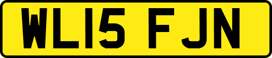 WL15FJN