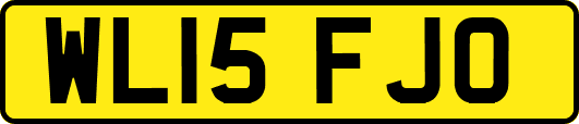 WL15FJO